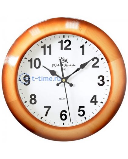 Михаил Москвин 5028А13