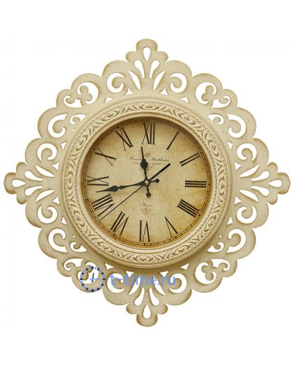 М.Москвин Сирена круг 3.9-4