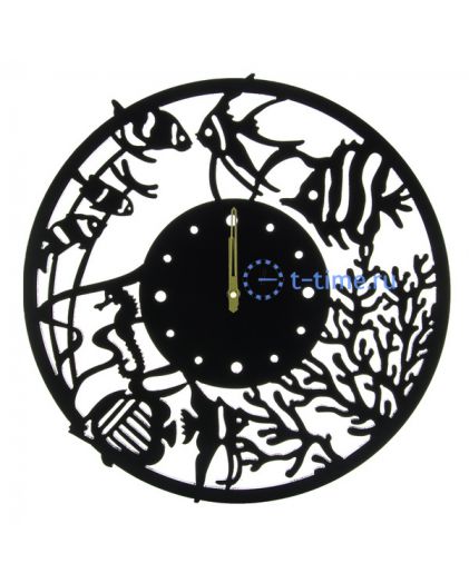 Михаил Москвин Аквариум 2