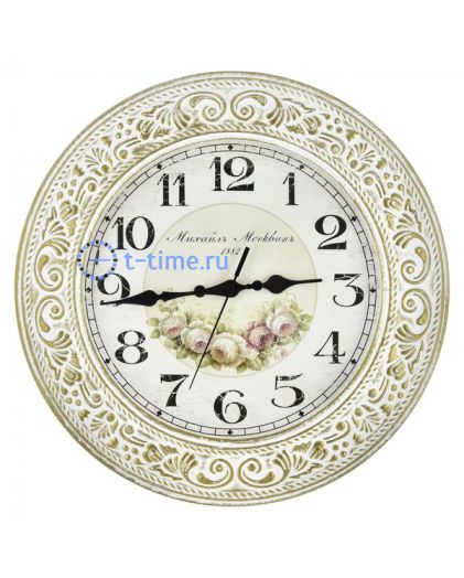 Михаил Москвин Бостон 2-6