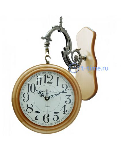 Михаил Москвин Альфа 7А двухсторонние