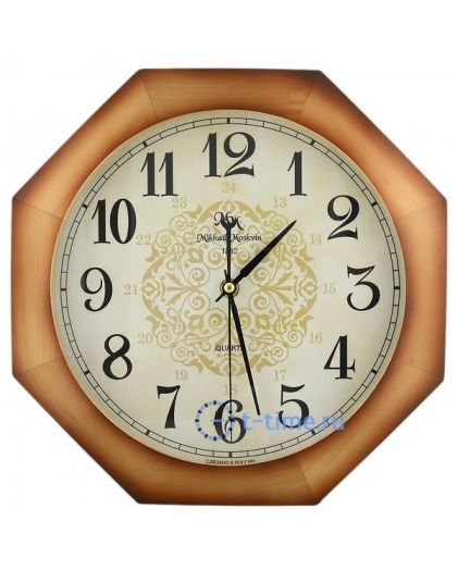 Михаил Москвин 4638А9