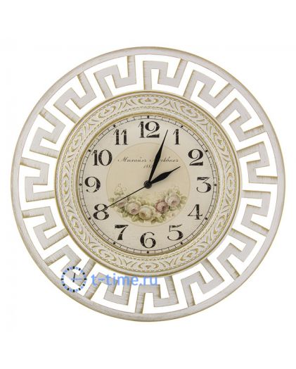 Михаил Москвин Сирена круг 2,2-9