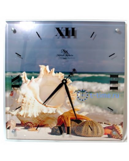 Михаил Москвин СТ 1-3