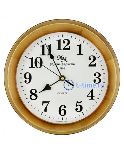 Михаил Москвин 3538А90