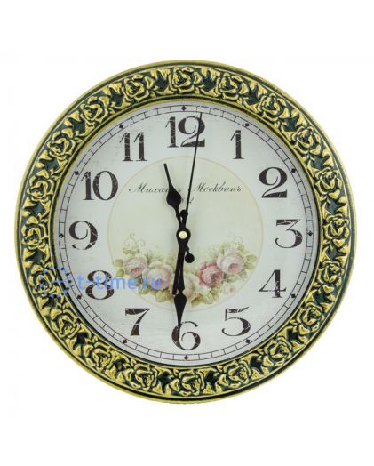 Михаил Москвин Розы 6-9