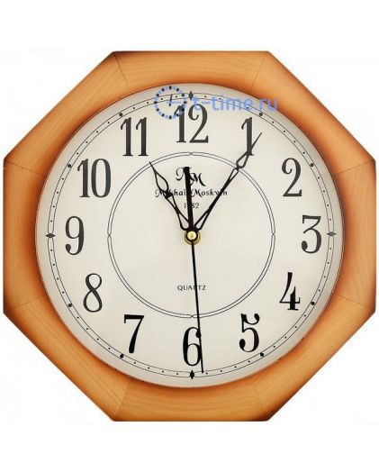 Михаил Москвин 4638А37