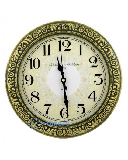 Михаил Москвин Ронда 6-196