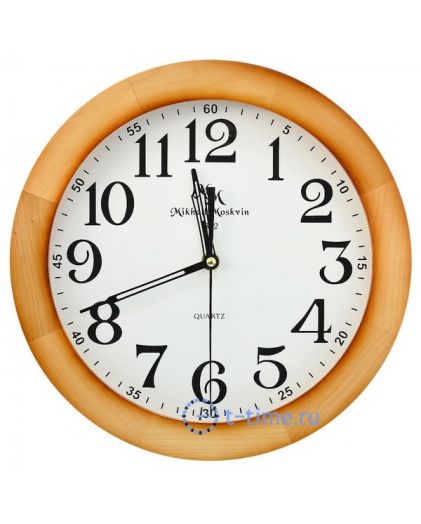 Михаил Москвин 4618А2