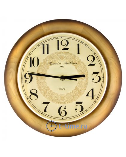 Михаил Москвин 5028А208