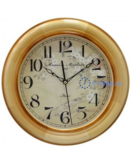 Михаил Москвин 5038А160