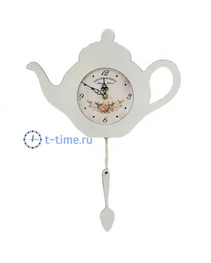 М.Москвин Чайник 1.2.1