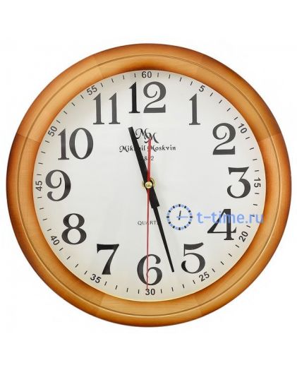 Михаил Москвин 4678А2