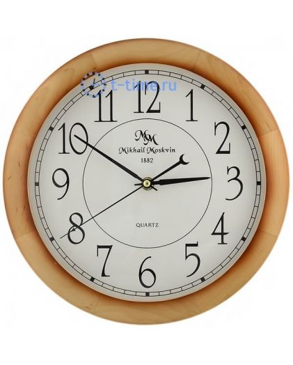 Михаил Москвин 4648А34