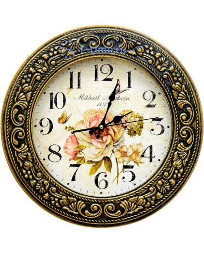 М.Москвин Бостон 6-7