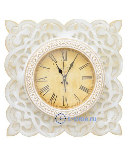 М.Москвин Сирена квадрат 2.2-4