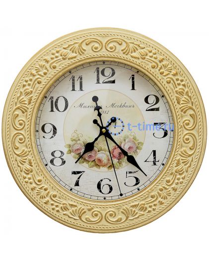 М.Москвин Бостон 9-6