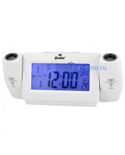 Часы Gastar CW8373 grey