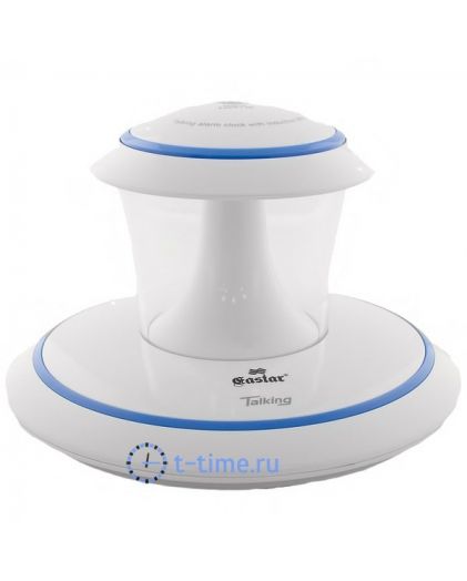 Часы Gastar CW8374 white-blue