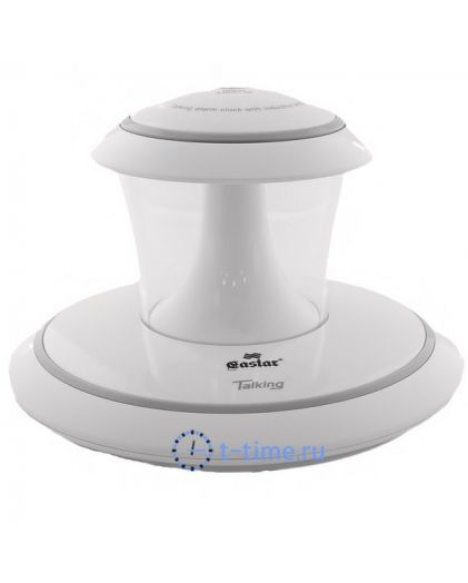 Часы Gastar CW8374 white-grey