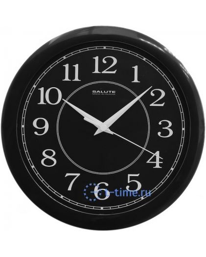 Настенные часы Салют П-Б6-064