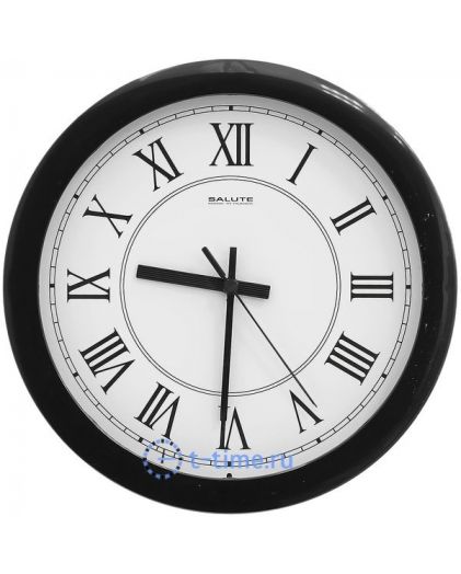 Настенные часы Салют П-Б6-013