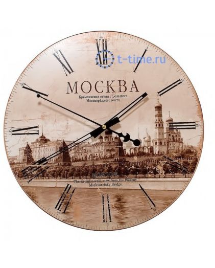 Time 2 go 443 "Москва"