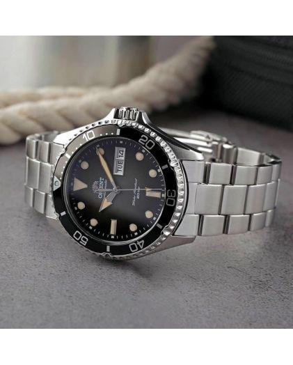 Часы ORIENT RA-AA0810N