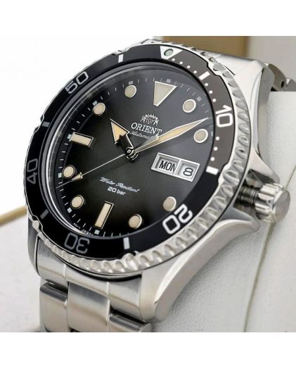 Часы ORIENT RA-AA0810N
