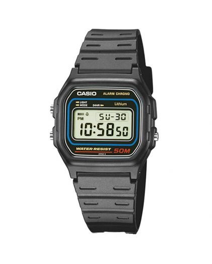 CASIO W-59-1V