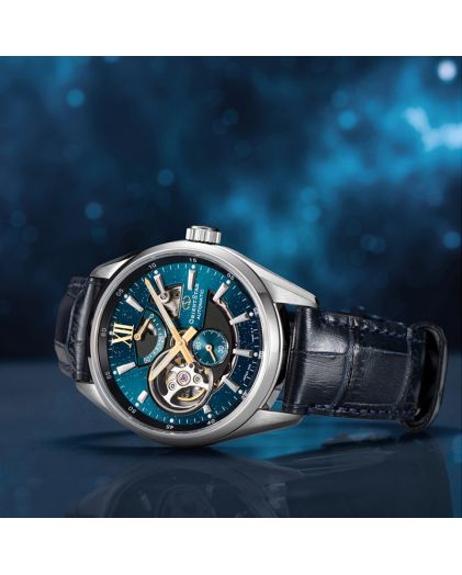Часы ORIENT RE-AV0118L