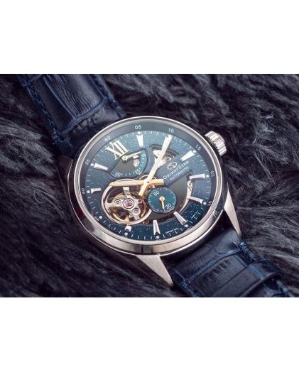 Часы ORIENT RE-AV0118L