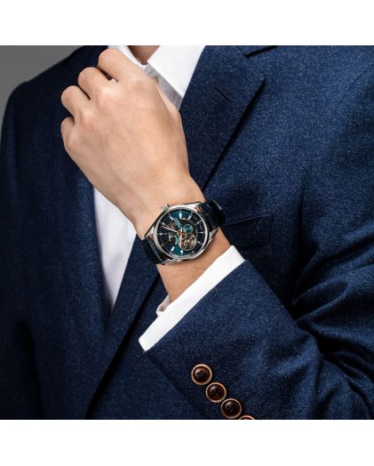 Часы ORIENT RE-AV0118L
