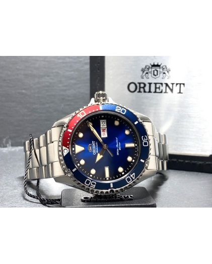 Часы ORIENT RA-AA0812L