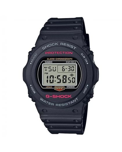CASIO G-SHOCK DW-5750E-1