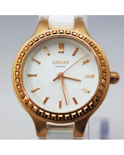 Часы DKNY NY2251