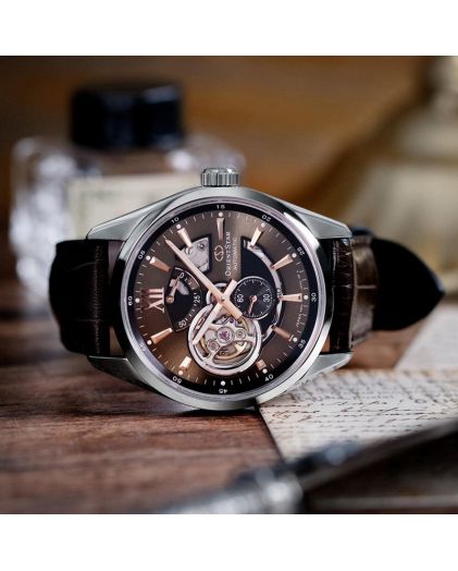Часы ORIENT RE-AV0006Y