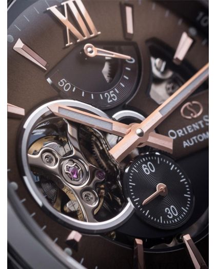 Часы ORIENT RE-AV0006Y