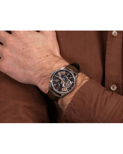 Часы ORIENT RE-AV0006Y