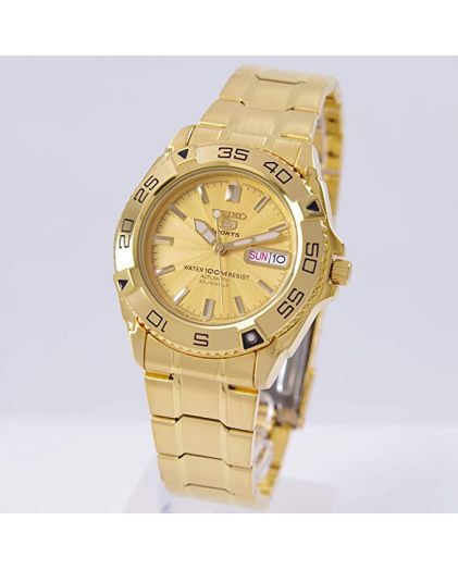 Часы SEIKO SNZB26J1