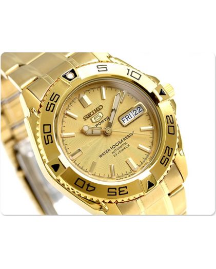 Часы SEIKO SNZB26J1