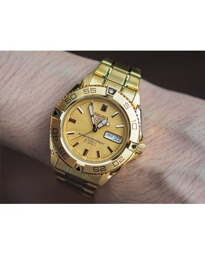Часы SEIKO SNZB26J1