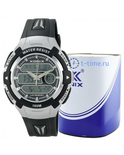 Xonix DJ-003AD спорт