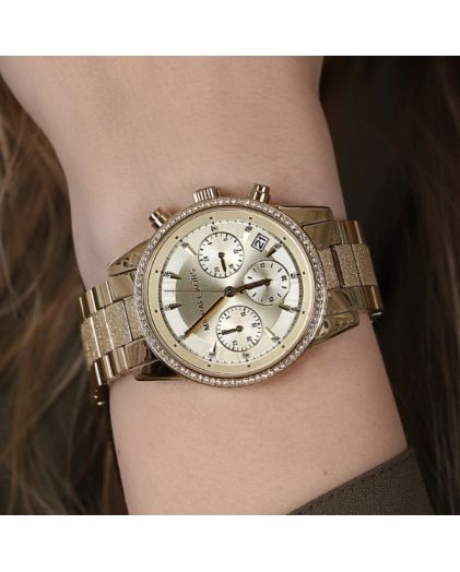 Часы MICHAEL KORS MK6597