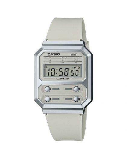 Часы CASIO A100WEF-8A