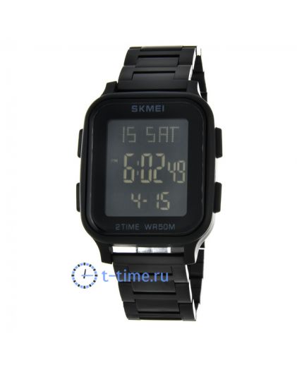 SKMEI 1859BK black