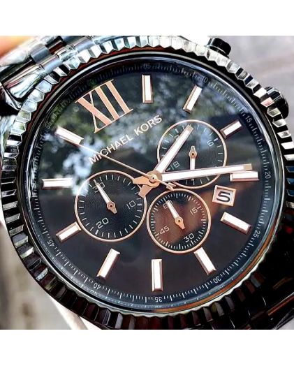 Часы MICHAEL KORS MK8467