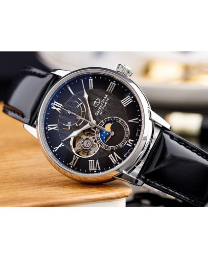 Часы ORIENT RE-AY0107N