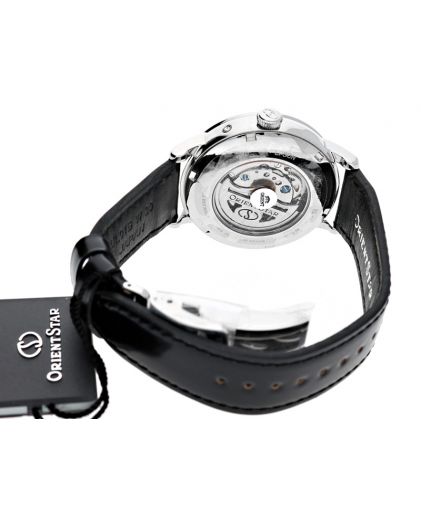 Часы ORIENT RE-AY0107N