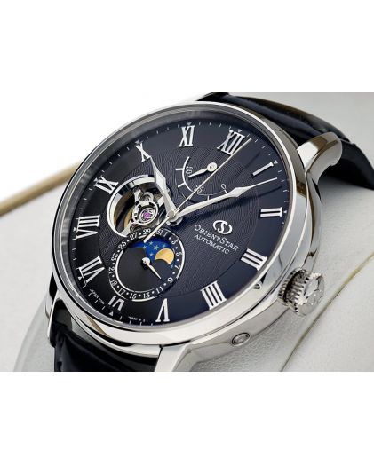 Часы ORIENT RE-AY0107N
